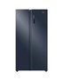 Холодильник HAIER HRF-600DP7ERU Side-by-Side полный No Frost инверторный